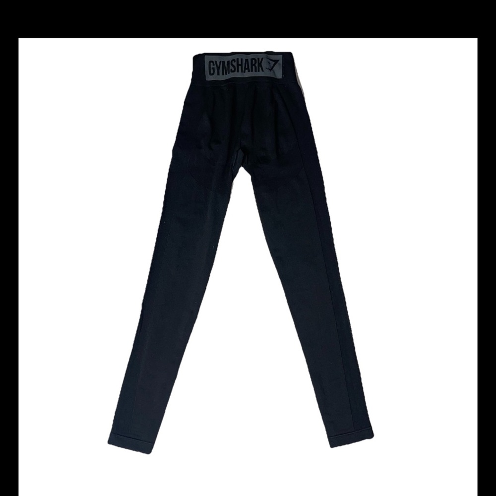 Gymshark Flex High Waisted Leggings XS Activewear Athleisure Loungewear Active